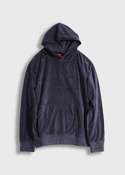 Terry Hoodie