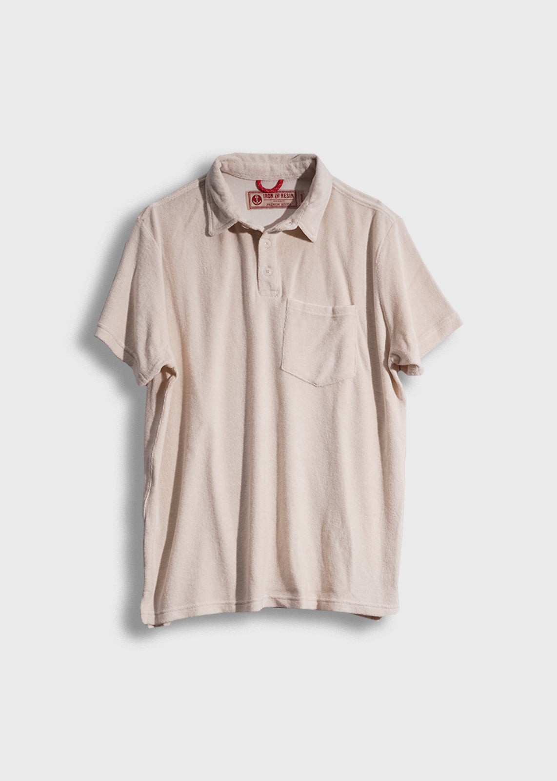 Terry Polo