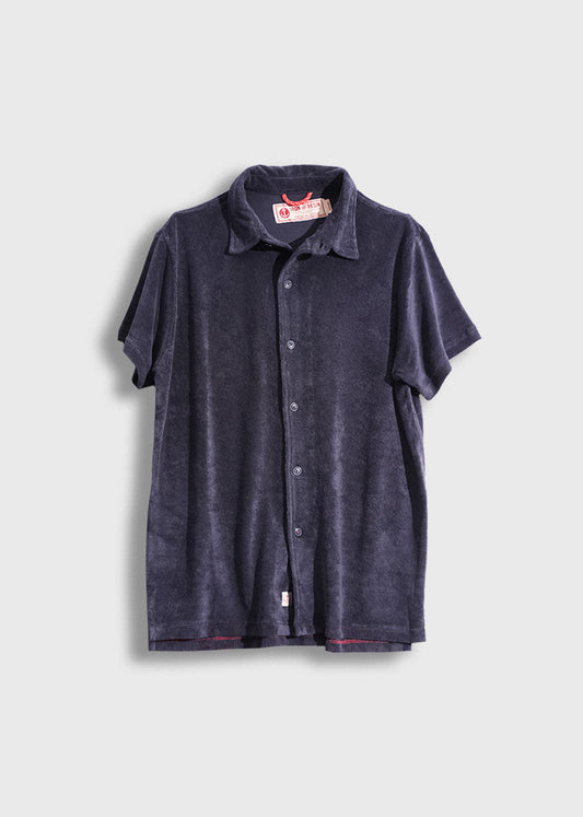 Terry Shirt