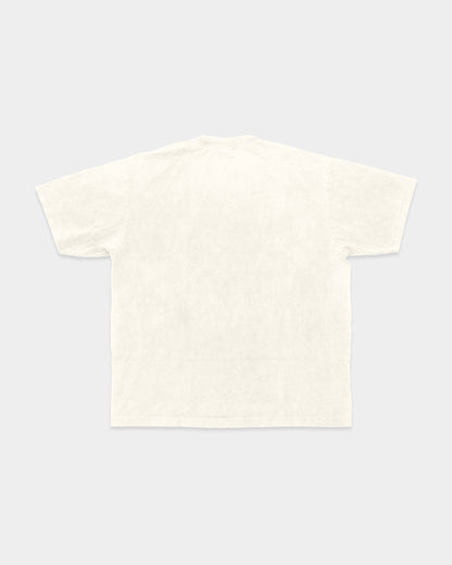 All-American Renewal Tee - Cream