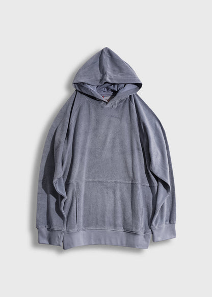 Terry Hoodie