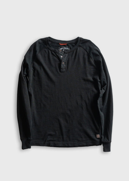 Topock Henley
