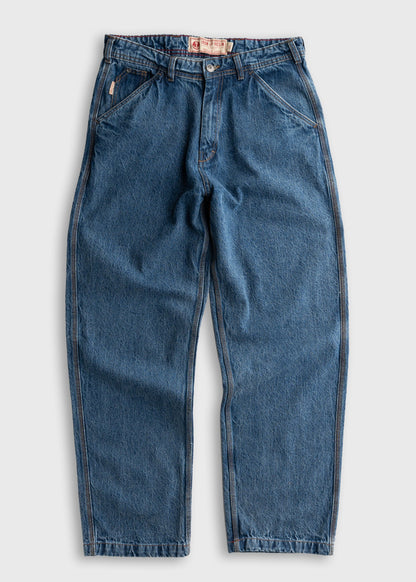 Trapper Denim Pant