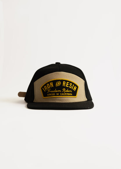 Trapper Hat