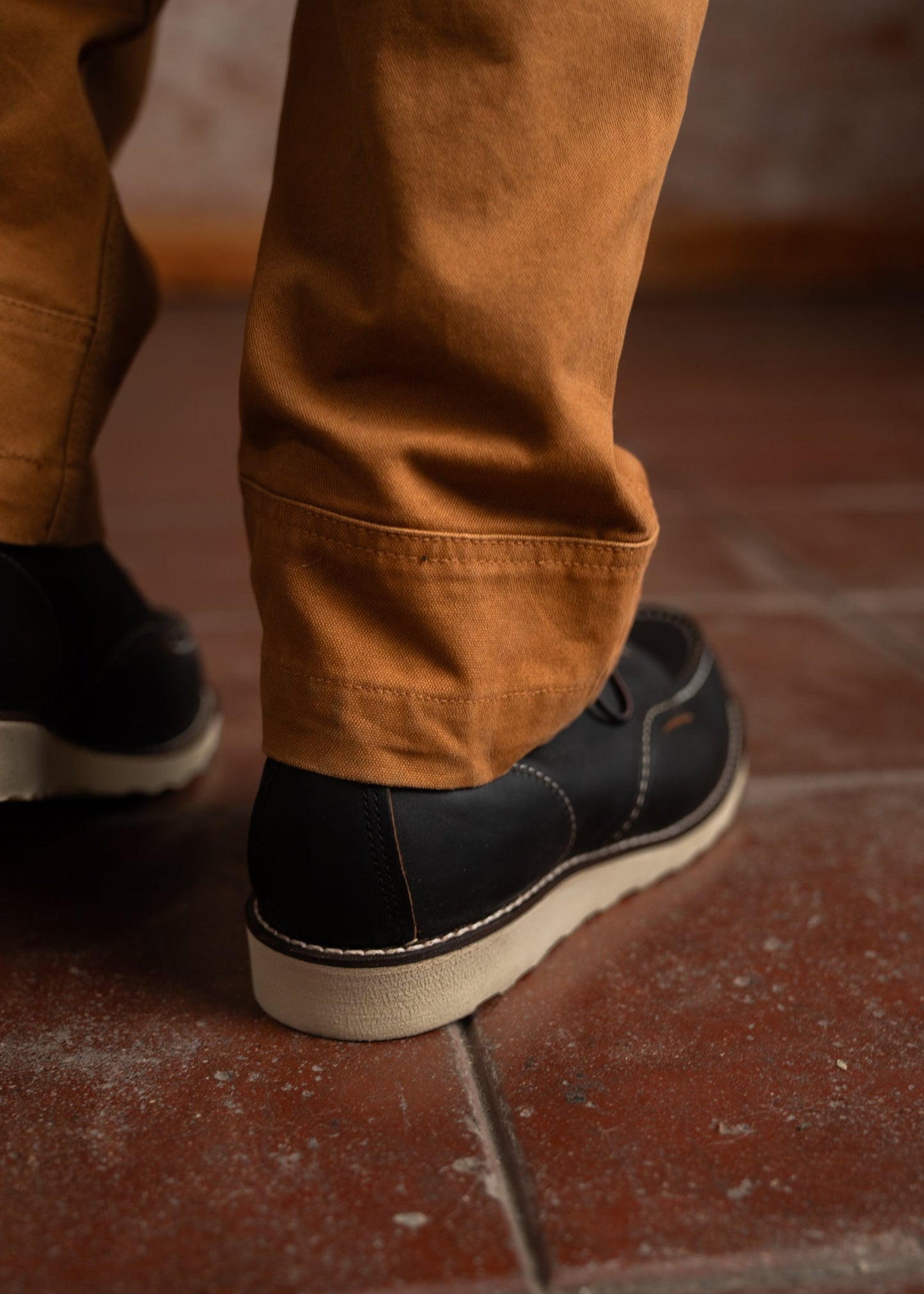 Anvil Work Pants (formerly Union Work Pants)