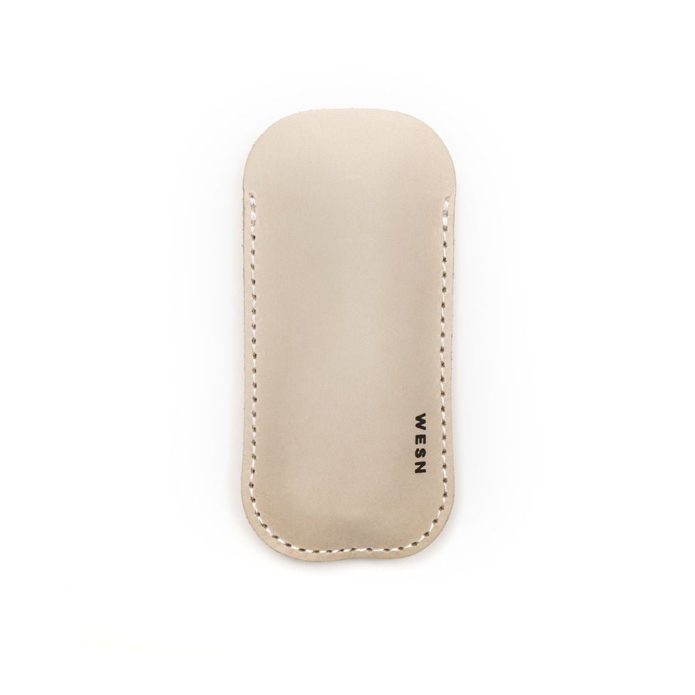 Allman Leather Sheath
