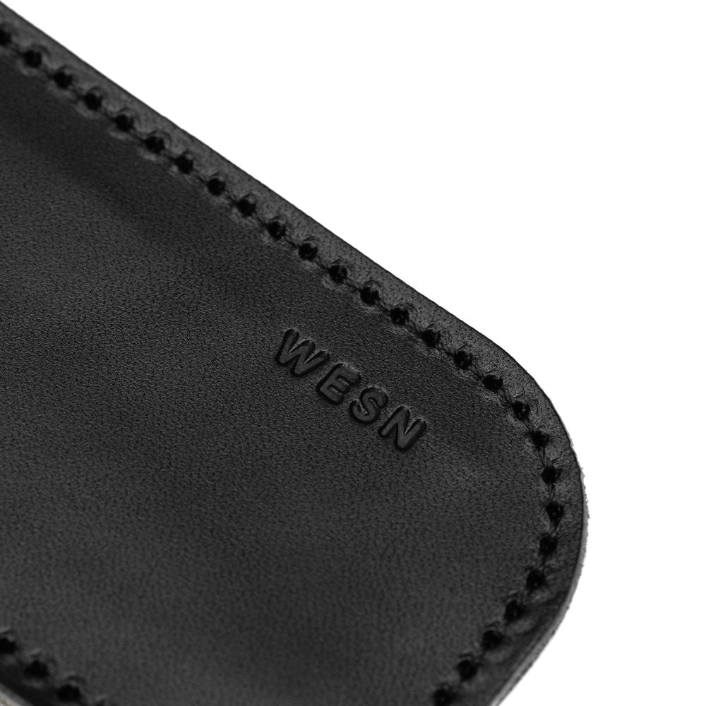 Allman Leather Sheath
