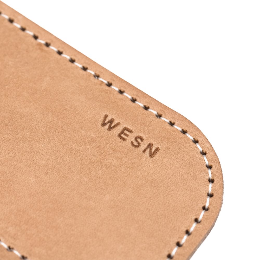 Allman Leather Sheath