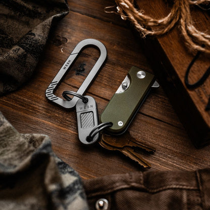 The Microblade