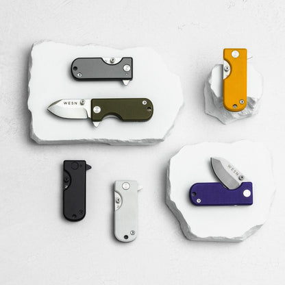 The Microblade