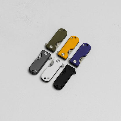 The Microblade