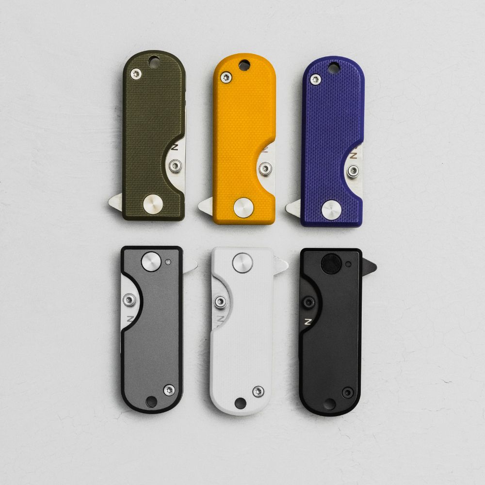 The Microblade