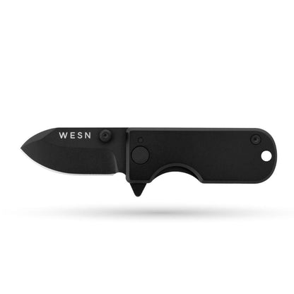 The Microblade