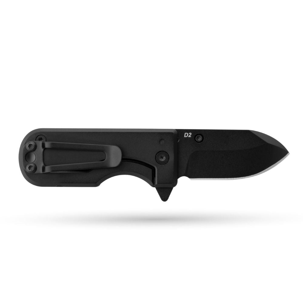 The Microblade