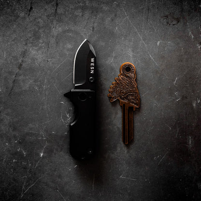 The Microblade