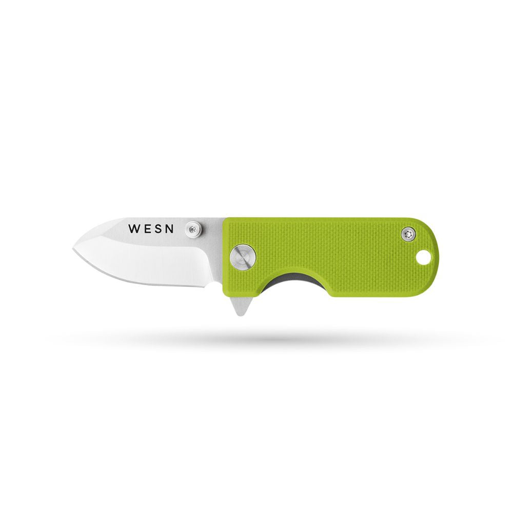 The Microblade
