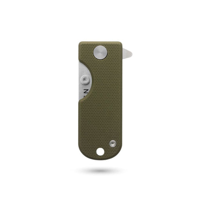 The Microblade