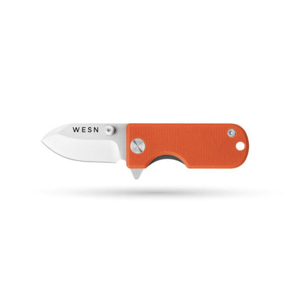 The Microblade