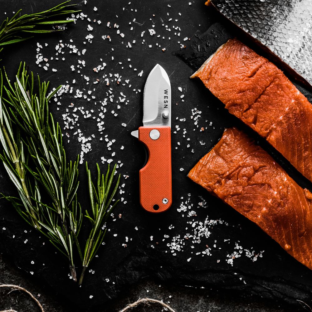 The Microblade