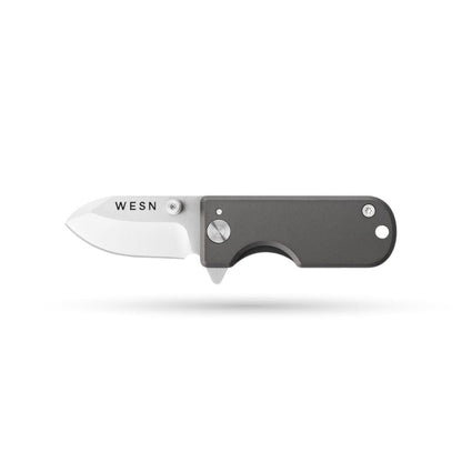 The Microblade