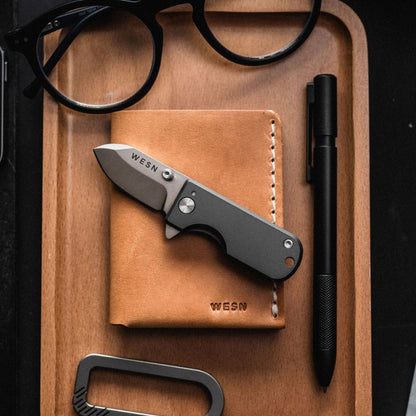 The Microblade