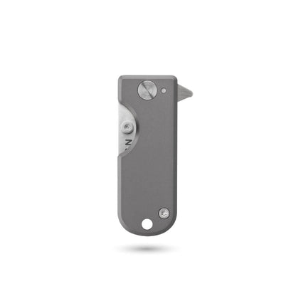 The Microblade