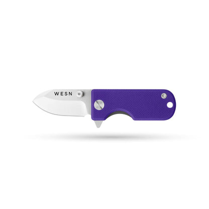 The Microblade