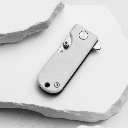 The Microblade