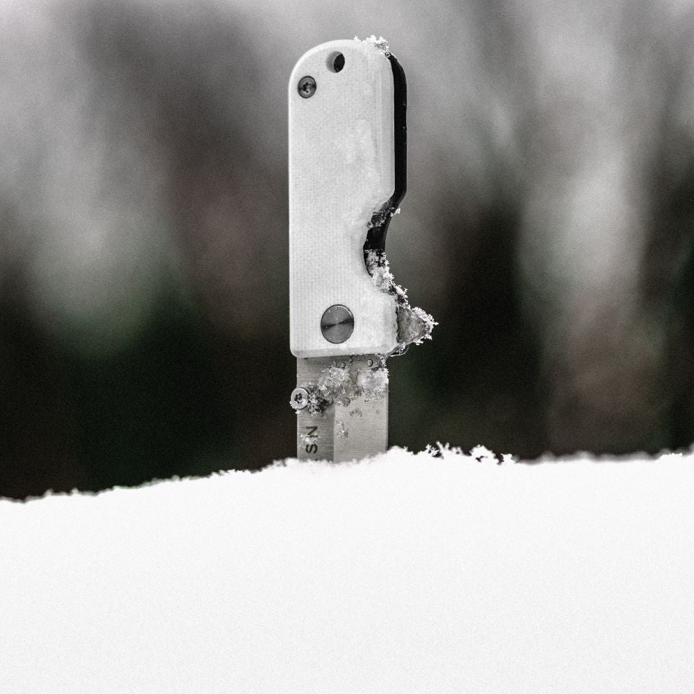 The Microblade