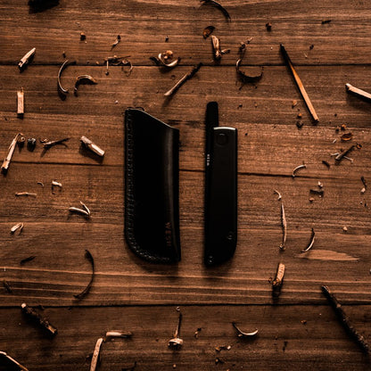 Samla Leather Sheath