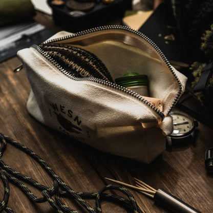 WESN Storage Pouch