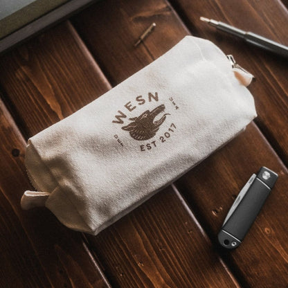WESN Storage Pouch