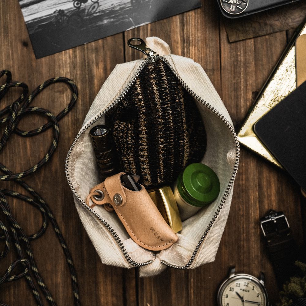 WESN Storage Pouch
