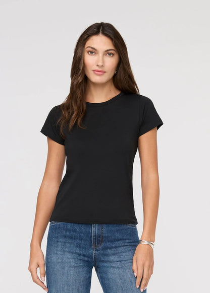 PurePima Slim Crew - Women's