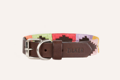 Waterloo Dog Collar