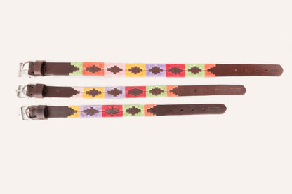 Waterloo Dog Collar