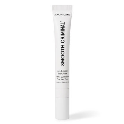 Smooth Criminal - Age Defying Eye Cream