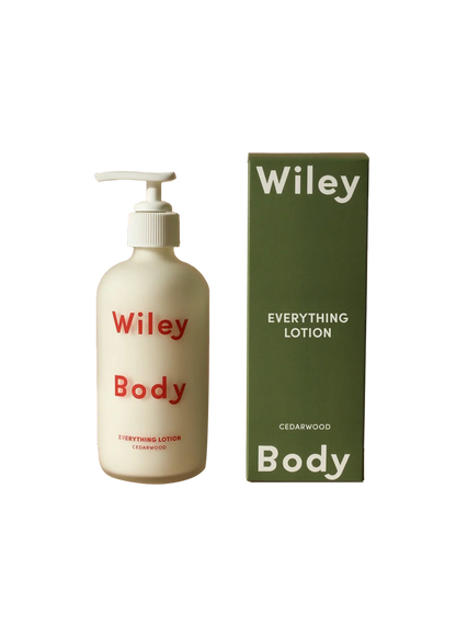 Everything Lotion
