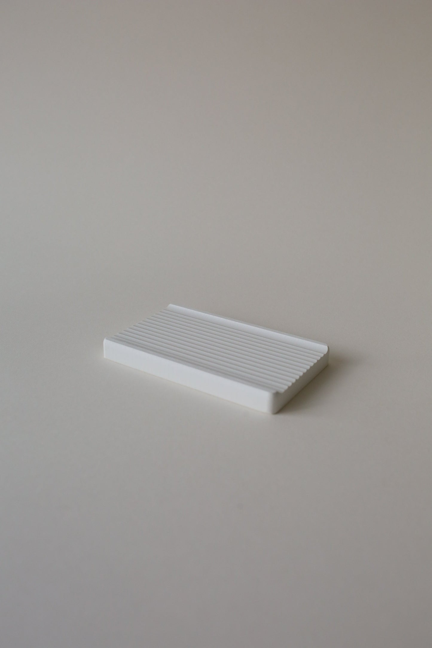 Soap Dish