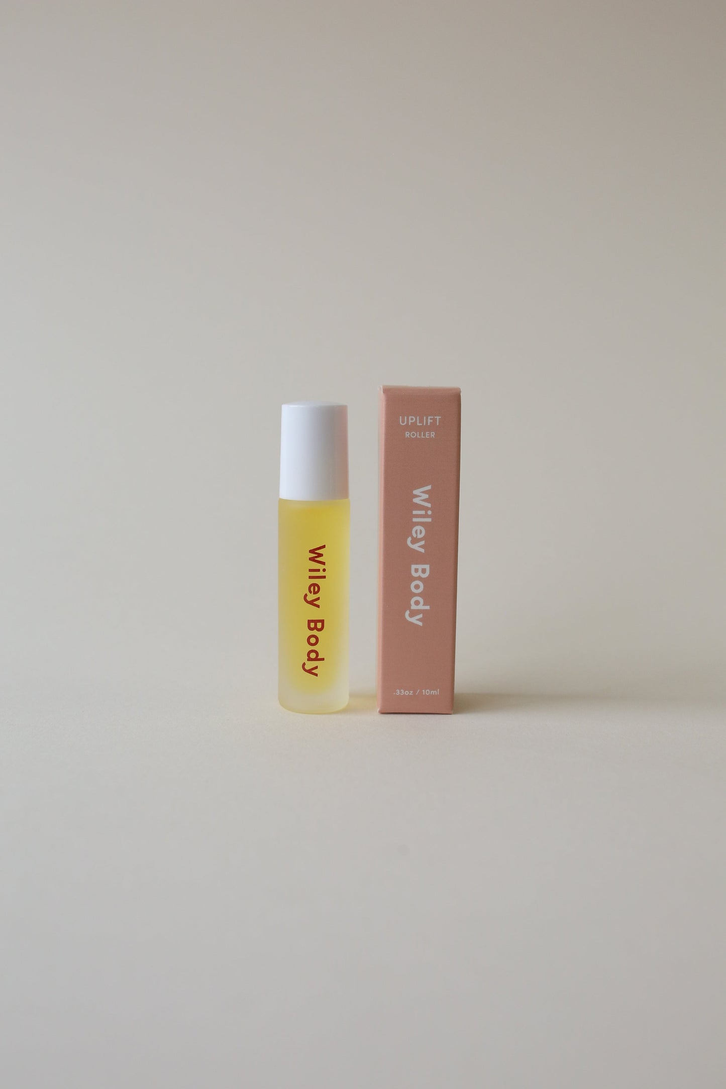 Uplift Roller
