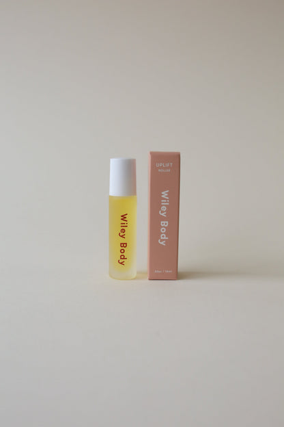 Uplift Roller