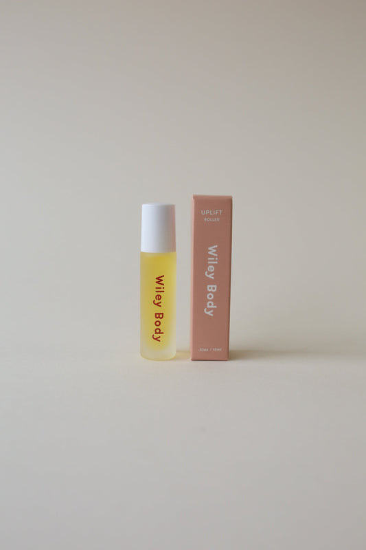 Uplift Roller