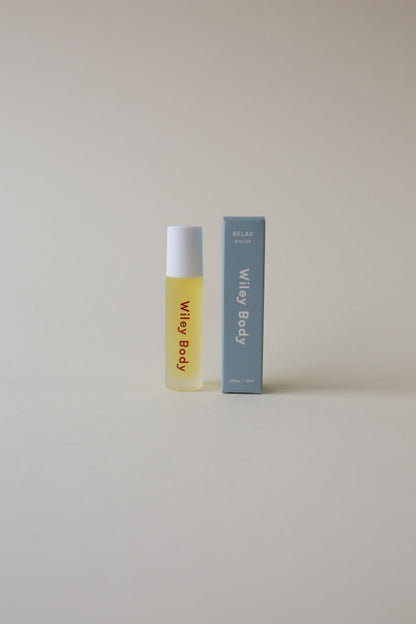 Relax Roller