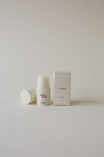 Nourishing Lip Balm