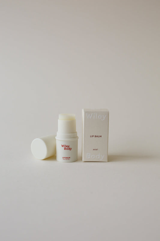 Nourishing Lip Balm