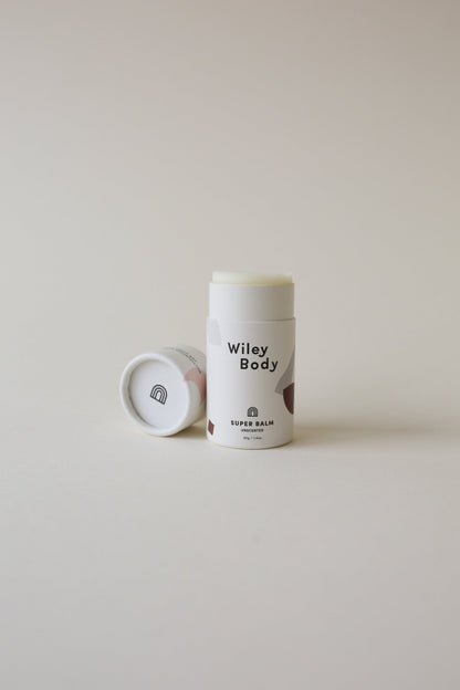 Super Balm
