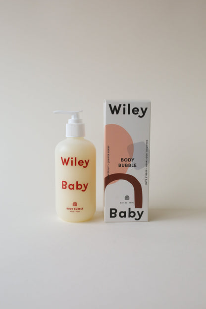 Body Bubble / Baby