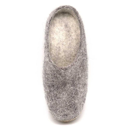 Womens Astoria Wool House Slippers