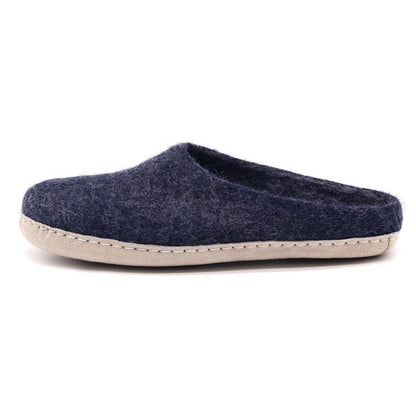 Womens Astoria Wool House Slippers