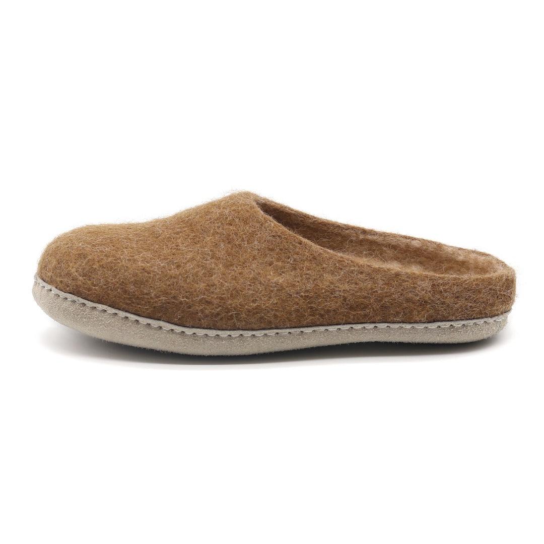 Womens Astoria Wool House Slippers